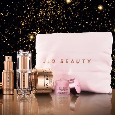 JLo Beauty Jennifer Edit gift set