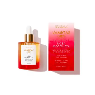 Vamigas Rosa Mosqueta