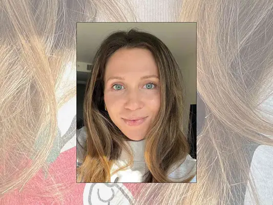 Fare Well Fine Jewelry The Diamond Star Charm in gold