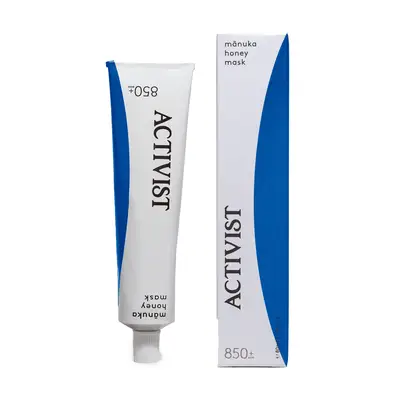 Activist Manuka Honey Mask