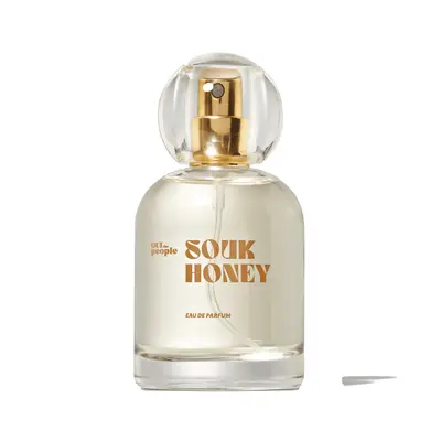 Oui the People Souk Honey Eau de Parfum