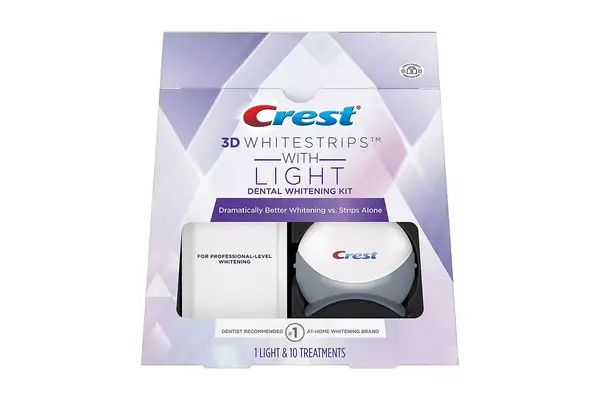 Crest 3D White Whitestrips