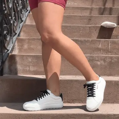 Dr. Scholl’s Time Off Sneaker