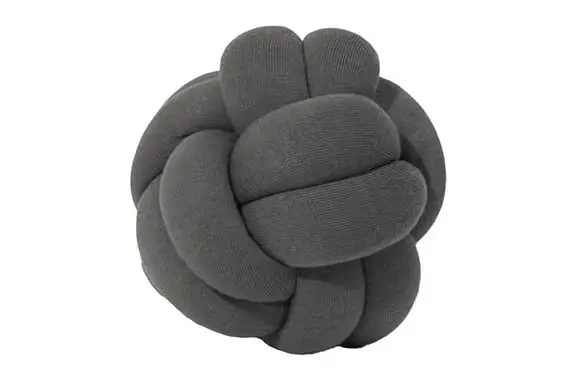 Bearaby Hugget Knot Pillow