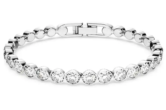 Swarovski Tennis Bracelet