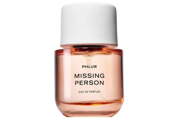 Phlur Missing Person Perfume