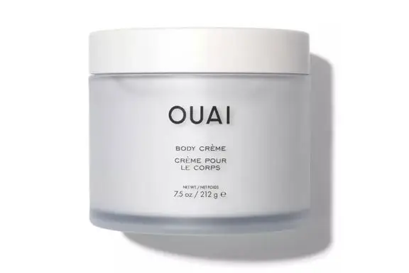 OUAI Body Creme