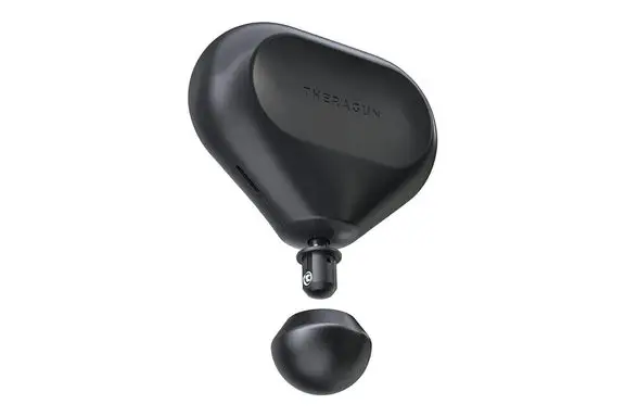 Amazon TheraGun Mini Handheld Electric Massage Gun