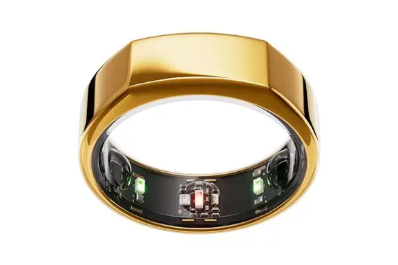 Oura Ring Gen3