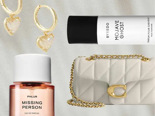 ¿Fuerza por los regalos de último minuto? Estos 42 hallazgos de Amazon elegantes llegarán a tiempo