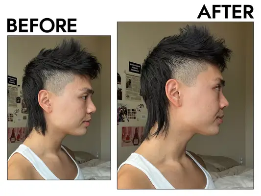 Oribe Signature Shampoo