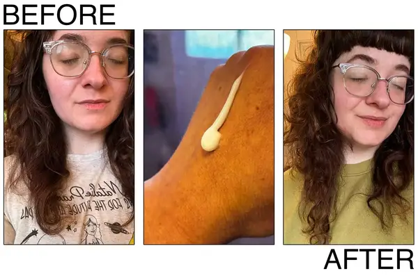 Oribe Impermeable Anti-Humidity Hairspray