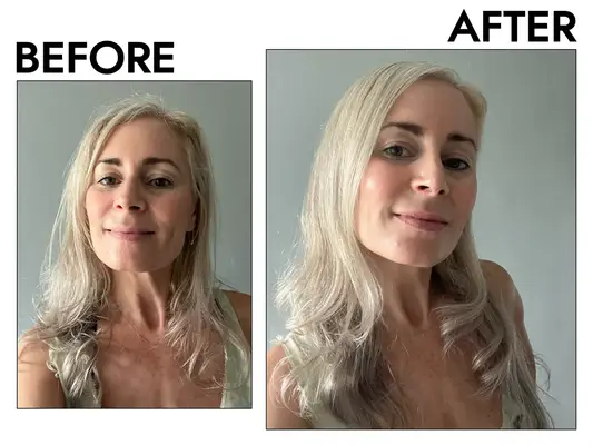 Oribe Gold Lust Dry Shampoo