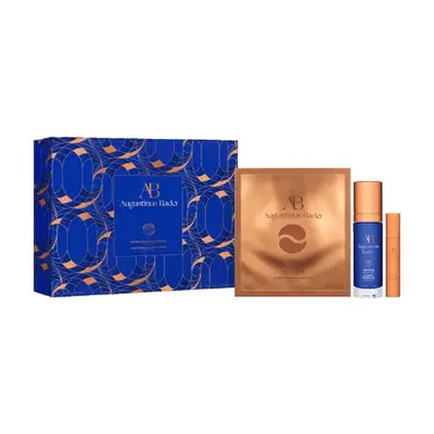 augustinus bader gift set on white background