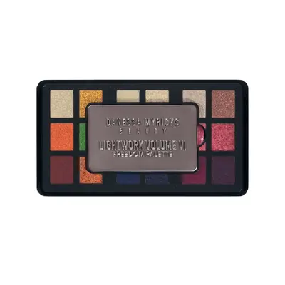 danessa myricks lightwork palette