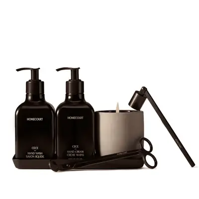 homecourt deluxe trio tray 