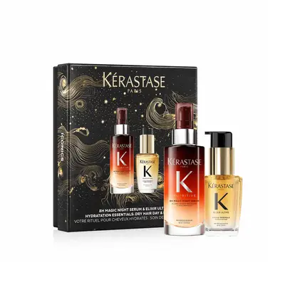 kerastase gift set