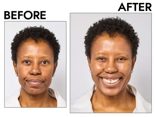 beautyblender 12-Hour Always on Radiant Skin Tint with Hyaluronic Acid & Niacinamide