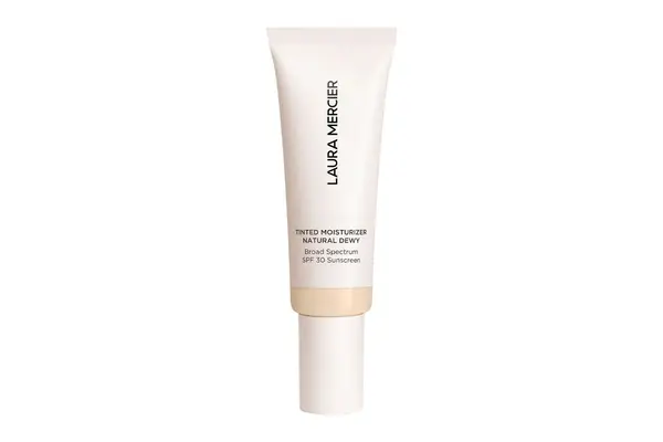 Laura Mercier Tinted Moisturizer Natural Dewy SPF 30