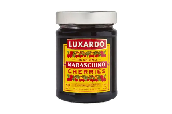 Luxardo Maraschino Cherries, 418 mL