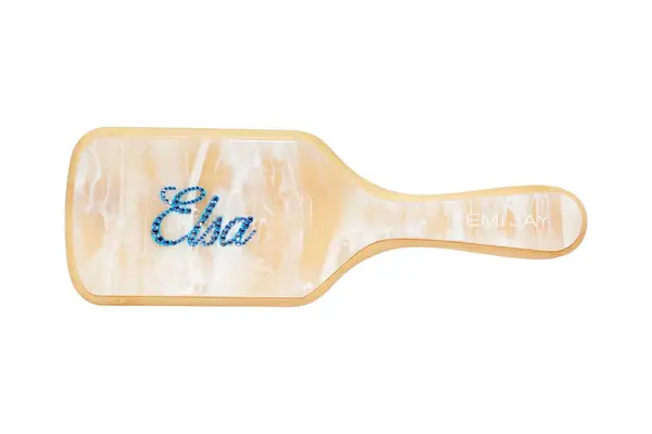 Emi Jay Custom Paddle Brush