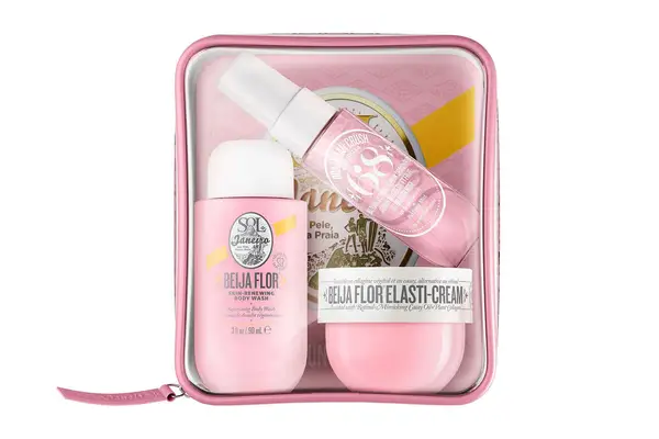 Sol de Janeiro Beija Flor™ Jet Set