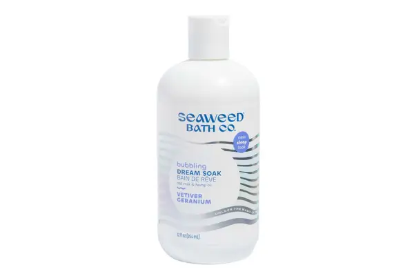 Seaweed Bath Co. Bubbling Dream Soak