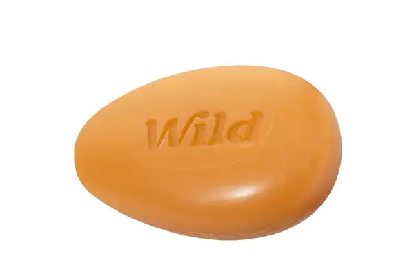 Wild Soap & Exfoliating Bar 4 Pack