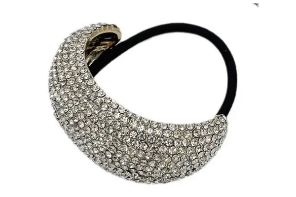 RPZL The Bella Crystal Cuff 