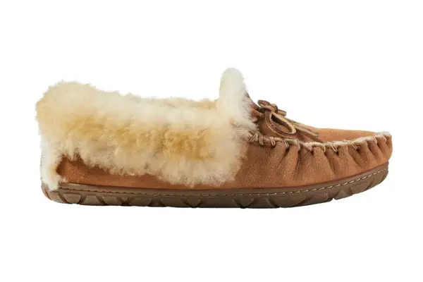 L.L.Bean Wicked Good Moccasins
