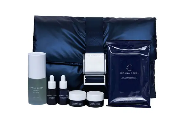 Joanna Czech The Minis Edit