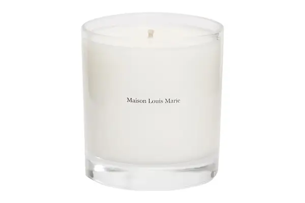Amazon Maison Louis Marie Sandalwood Vetiver Amber Wood