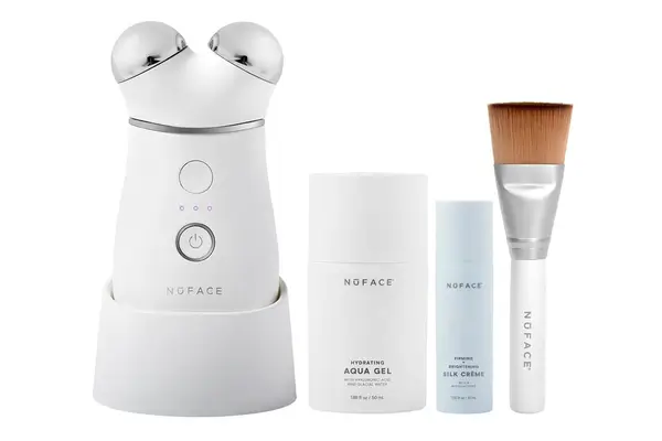 Nordstrom NuFACE TRINITY+ Starter Kit