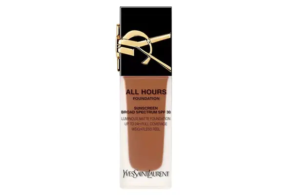 Sephora Yves Saint Laurent All Hours Luminous Matte Foundation 24H Longwear SPF 30