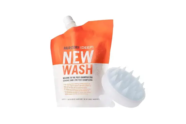 Hairstory New Wash