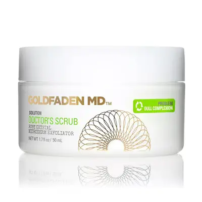 goldfaden md doctor