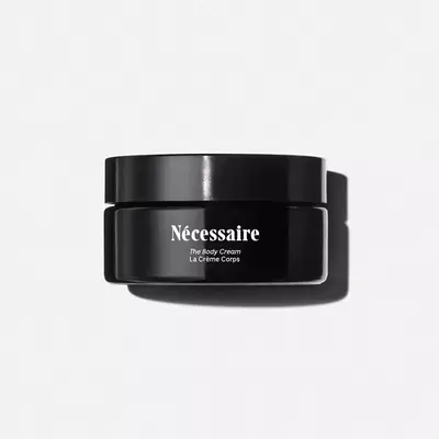 necessaire the body cream