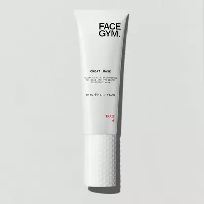 skin gym cheat sheet