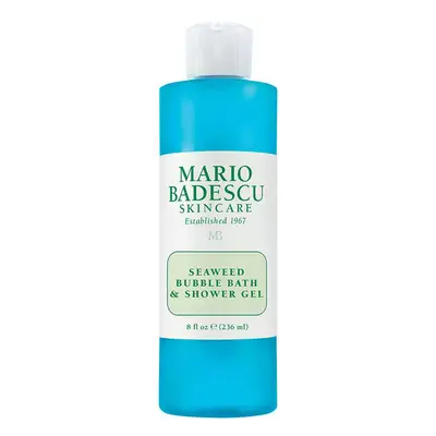 Mario Badescu Seaweed Bubble Bath & Shower Gel