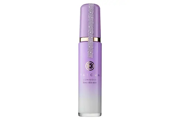 Tatcha Luminous Dewy Skin Mist