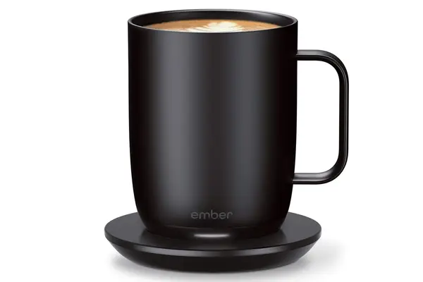 Ember Temperature Control Smart Mug 2