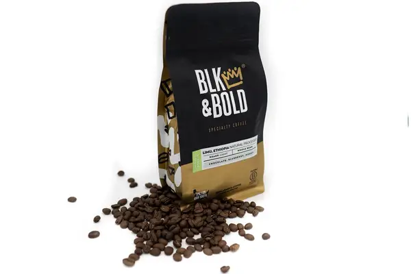 Blk & Bold Coffee Subscription