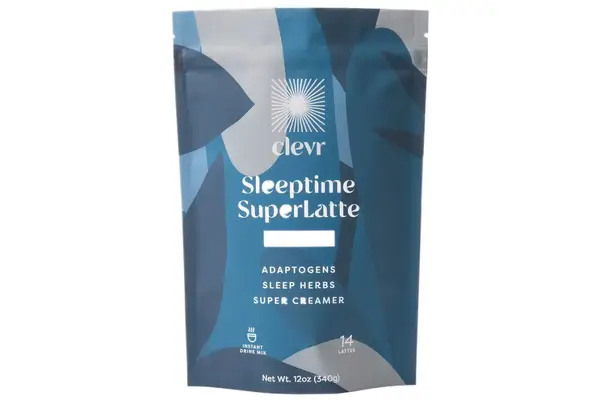 Clevr Sleeptime SuperLatte