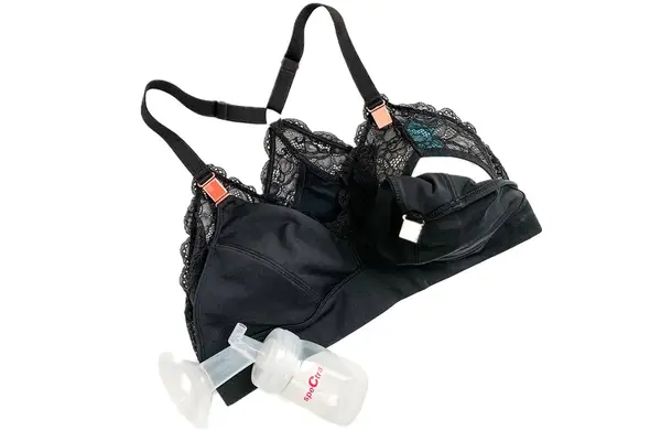 Ella Maternity Nursing, & Pumping Bra