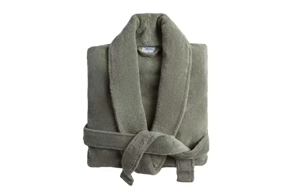 Parachute Classic Turkish Cotton Bathrobe