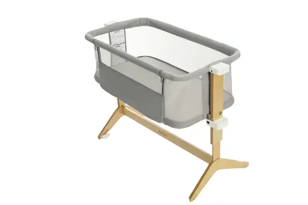 Newton Baby Bassinet & Bedside Sleeper