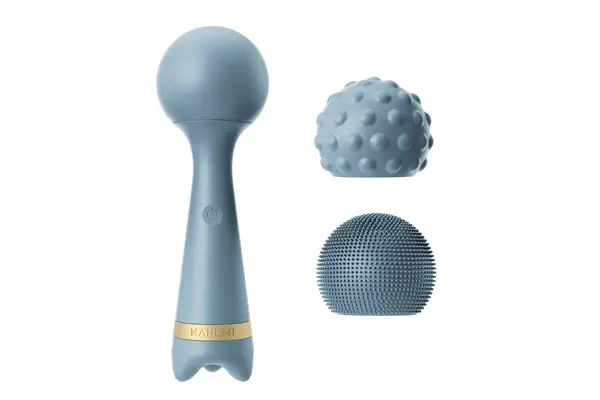 Kahlmi Baby Massager