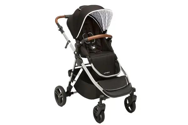 Mockingbird Single-to-Double Stroller