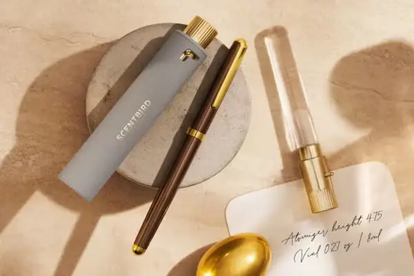 Scentbird Subscription