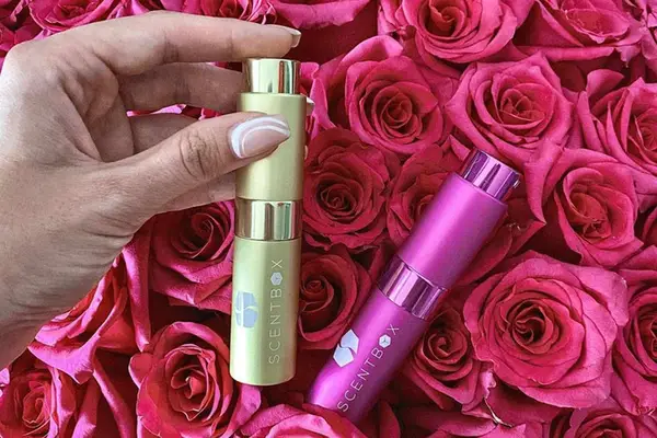 Scentbox Subscription